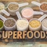 Waarom Superfoods?