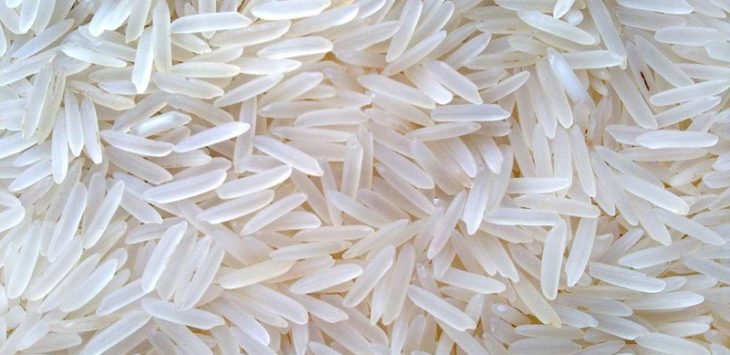 groothandel rijst en pasta