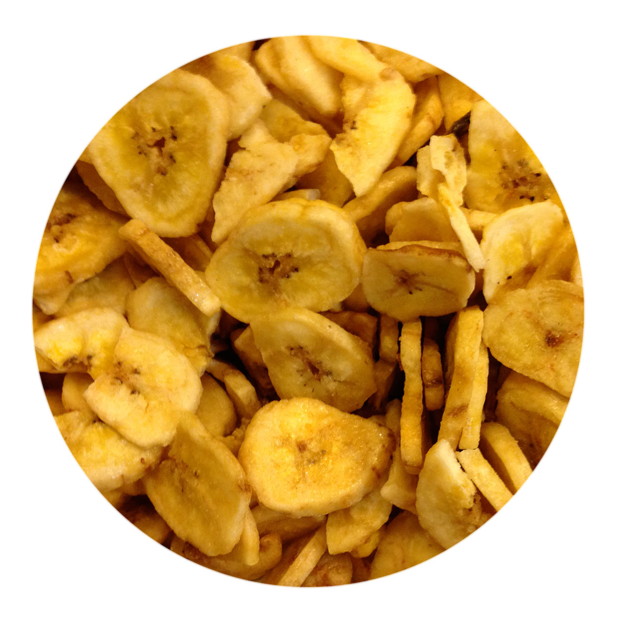 Bananenchips in bulk kopen? NutriBoost Superfood Groothandel