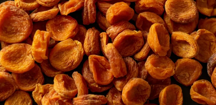 dried-fruits