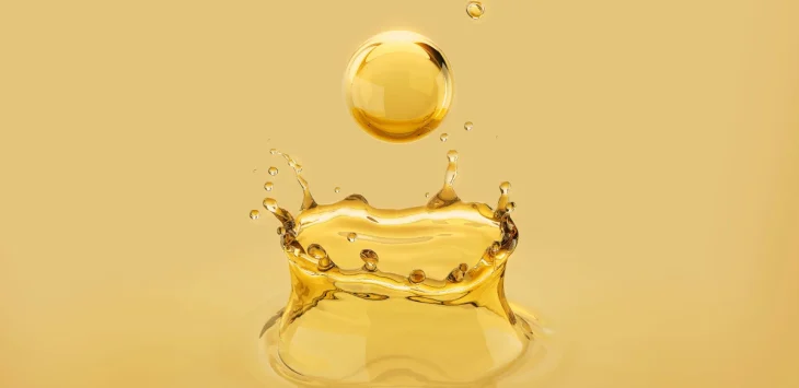 oils oils